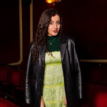 Ayesha Patel