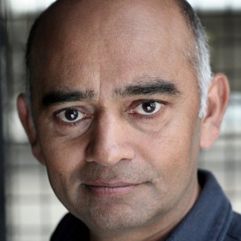 Bhasker Patel