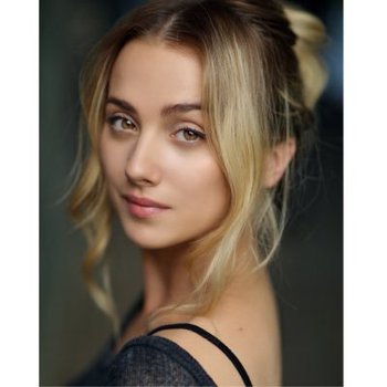 Aimee Barrett
