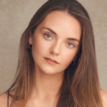 Billie Bowman