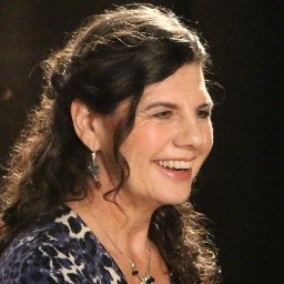 Barbara Houseman