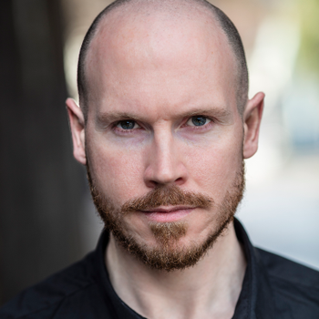 Barry Keenan