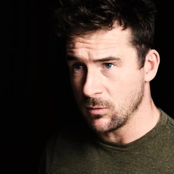 Barry Sloane