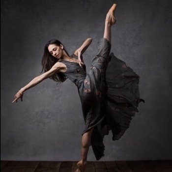 Begona Cao