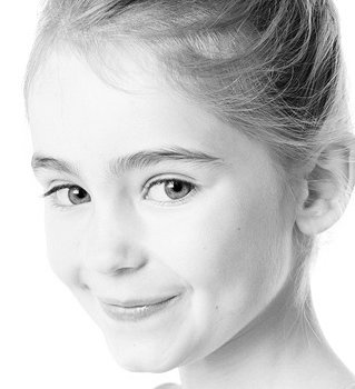 Bella Anne Padden