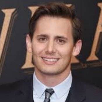 Benj Pasek