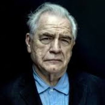 Brian avatar on Stagedoor