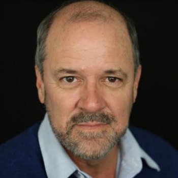 Bruce Graham