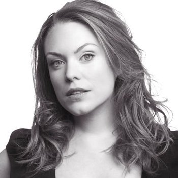 Madeleine Knight