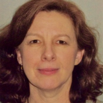 Caroline Hughes