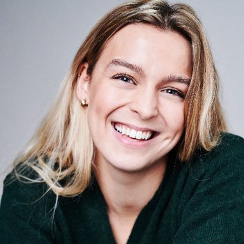 Charlotte-Kate Warren