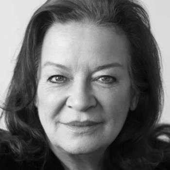 Clare Higgins