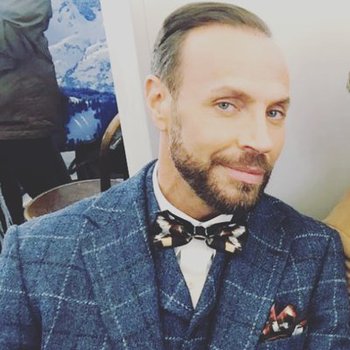 Jason Gardiner