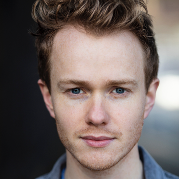 Cameron Potts
