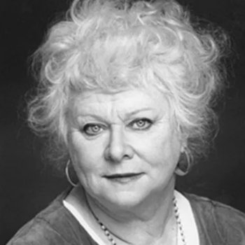 Carol Macready