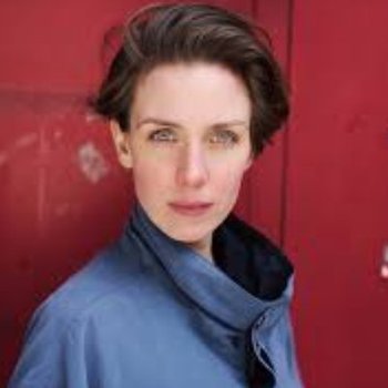 Carolin Haupt