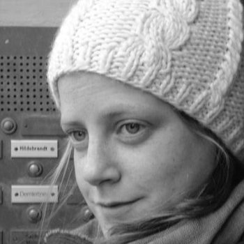 Caroline Steinbeis