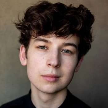 Cassius Hackforth