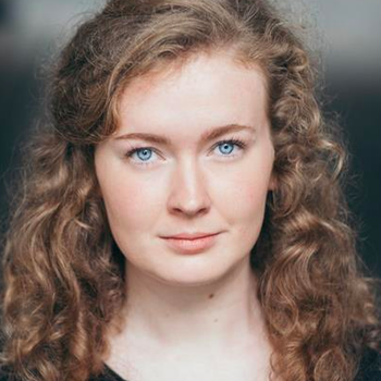 Catherine Chalk