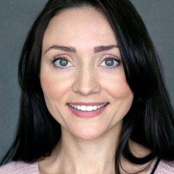 Catriana Sandison