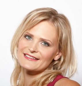 Charlotte Beament