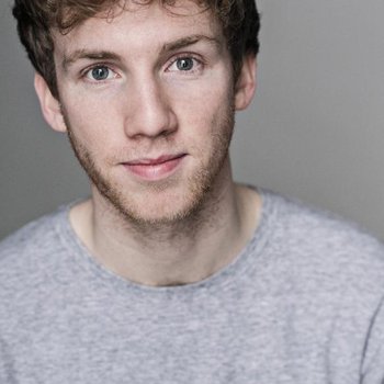 Christian James