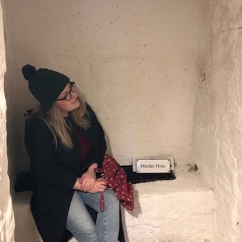 Clare O’Flaherty