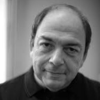 Clive Brill