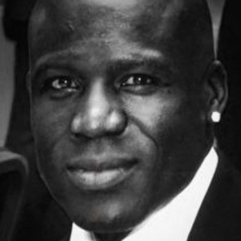 Colin Charles