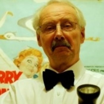 Colin Sell