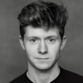 Connor McCrory