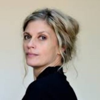 Crystal Pite