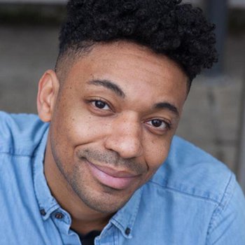 Curtis Scott