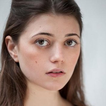 Jasmine Blackborow