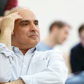 Peter Polycarpou