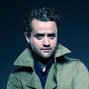 Daniel Mays