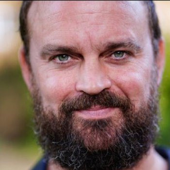 David Partridge