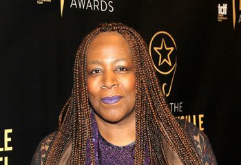 Dael Orlandersmith