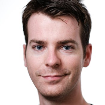 Damian Robertson