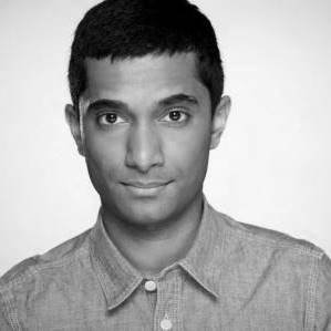 Danny Ashok