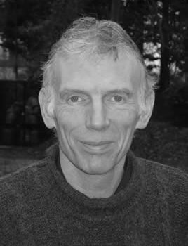 Dave Marsden