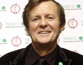 David Hare