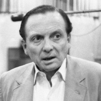 David Heneker