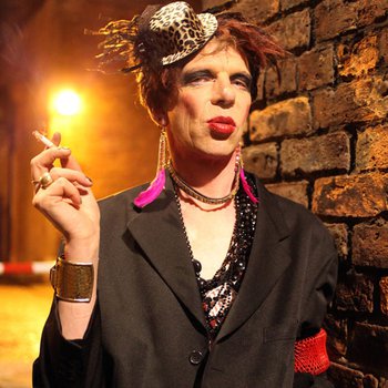 David Hoyle
