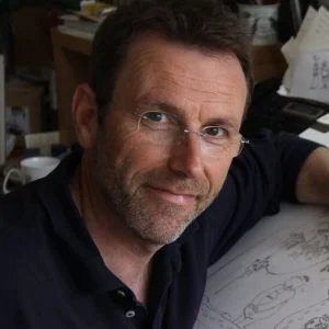 David Melling