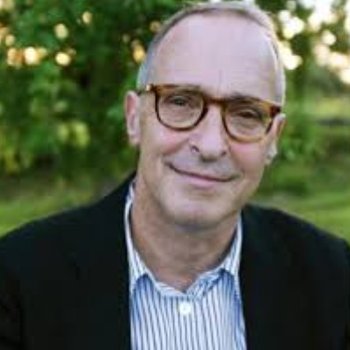 David Sedaris