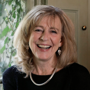 Deborah Moggach