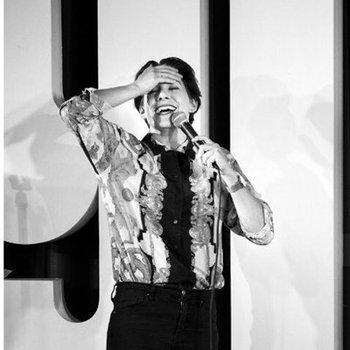 Suzi Ruffell