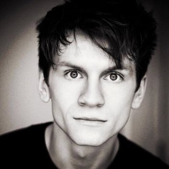 Cameron Crighton