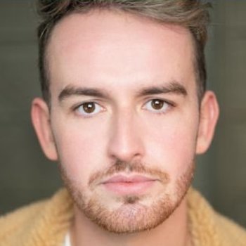 Elliot David Parkes